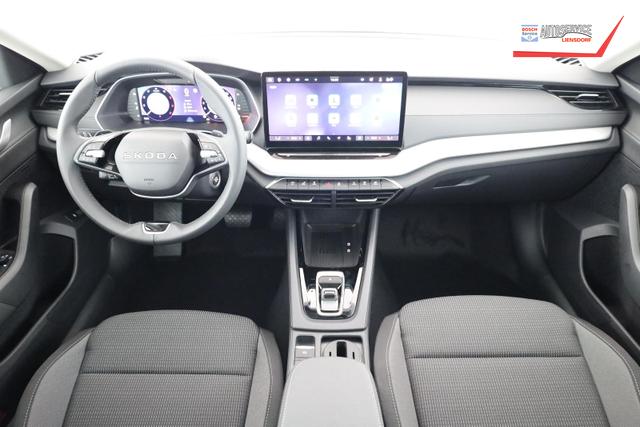 Skoda Octavia Combi 2.0 TDI 110 kW Selection DSG Selection, Navi, AHK, el. Klappe, 5-J Garantie 