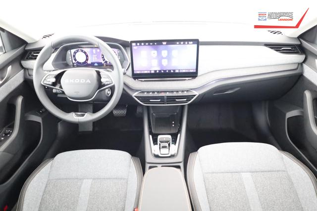 Skoda Octavia Combi 2.0 TDI 110 kW Selection DSG Selection, Navi, Pano, AHK, Teilleder, 5-J Garantie 