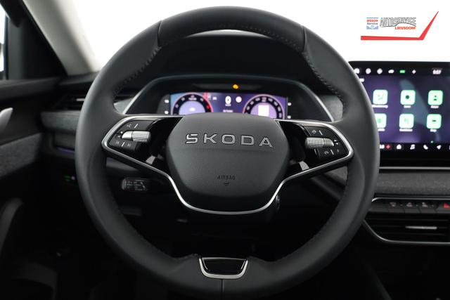 Skoda Octavia Combi 2.0 TDI 110 kW Selection DSG Selection, Navi, Pano, AHK, Teilleder, 5-J Garantie 