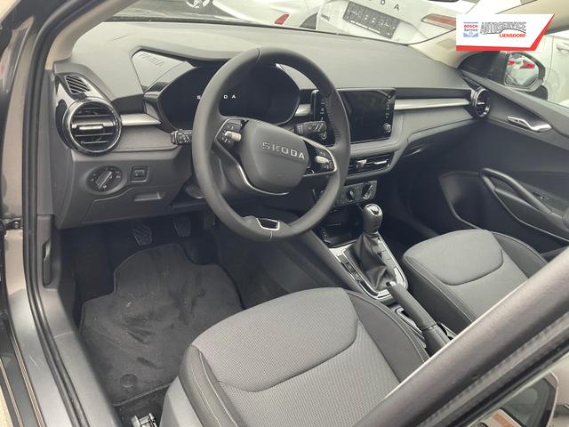 Skoda Fabia Selection 130 Jahre Selection, LED, Kamera, WInter 