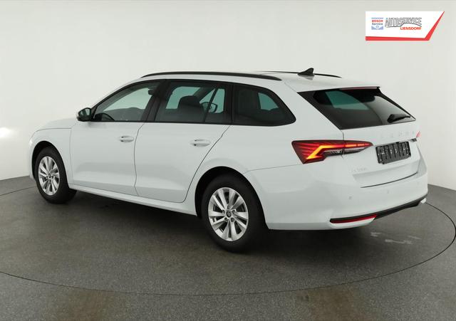 Skoda Octavia Combi 2.0 TDI 110 kW Selection DSG Selection, Navi, Pano, AHK, Teilleder, 5-J Garantie 