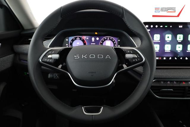 Skoda Octavia Combi 2.0 TDI 110 kW Selection DSG Selection, Navi, Pano, AHK, Teilleder, 5-J Garantie 