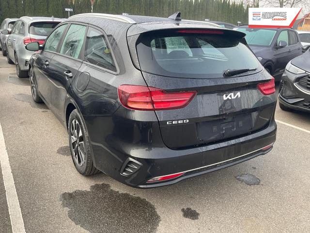 Kia Ceed Sportswagon 1.5 T-GDi DCT, Navi, Kamera, Winter 