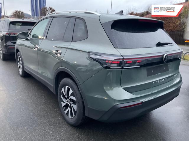 Volkswagen Tiguan 1.5 TSI eHybrid 150 kW Life DSG Life, AHK, Navi, Side, easyOpen, Winter 