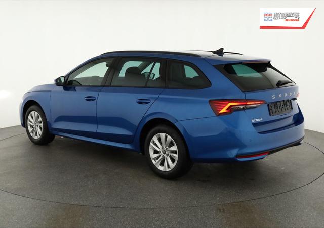 Skoda Octavia Combi 2.0 TDI 110 kW Selection DSG Selection, Navi, AHK, el. Klappe, 5-J Garantie 