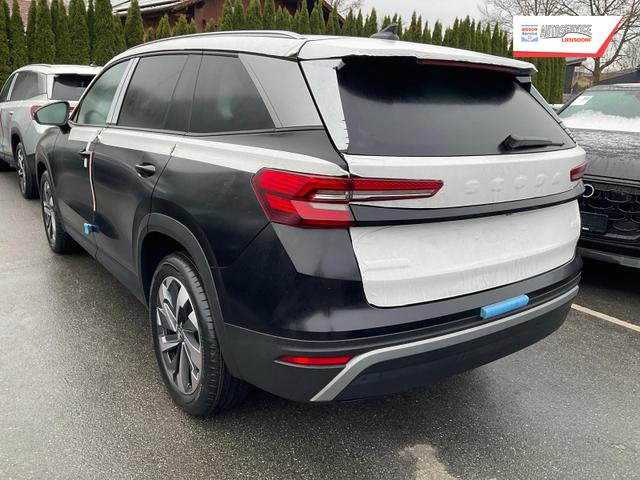 Skoda Kodiaq 2.0 TDI 142 kW 4x4 Selection DSG Selection, 7-Sitzer, AHK, Navi, Side, Kamera, Winter, 19-Zoll 