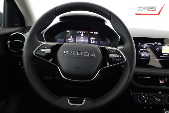 Skoda Fabia Selection 1.0 TSI Selection, Park, Winterpaket, SmartLink, 4-J Garantie 