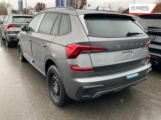 Skoda Kamiq Selection 1.0 TSI DSG Selection, AHK, Matrix, Kamera, Winter, 4-J Garantie 