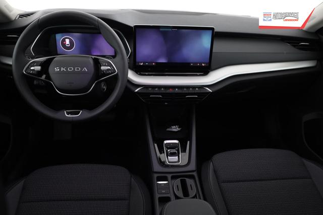 Skoda Octavia Combi 2.0 TDI 110 kW Selection DSG Selection, Navi, AHK, el. Klappe, 5-J Garantie 