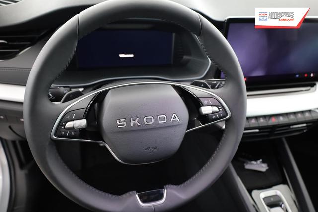 Skoda Octavia Combi 2.0 TDI 110 kW Selection DSG Selection, Navi, AHK, el. Klappe, 5-J Garantie 