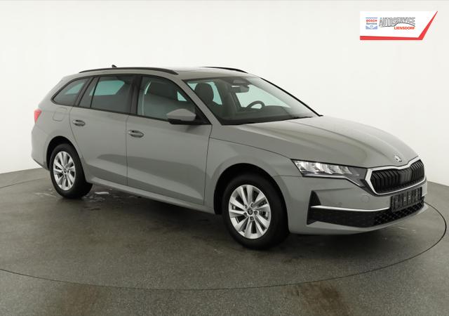 Skoda Octavia Combi 2.0 TDI 110 kW Selection DSG Selection, Navi, Pano, AHK, Teilleder, 5-J Garantie 
