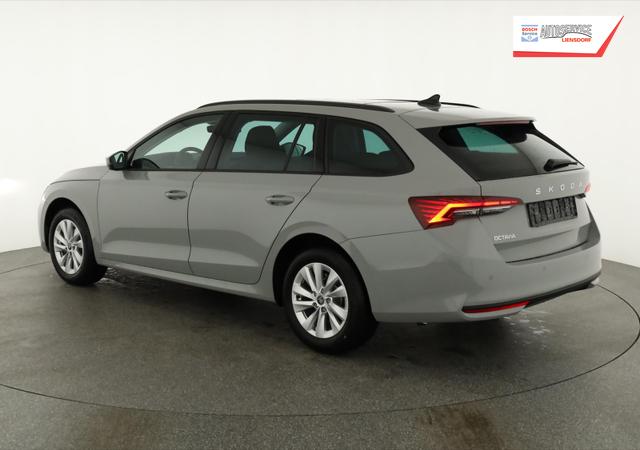 Skoda Octavia Combi 2.0 TDI 110 kW Selection DSG Selection, Navi, Pano, AHK, Teilleder, 5-J Garantie 