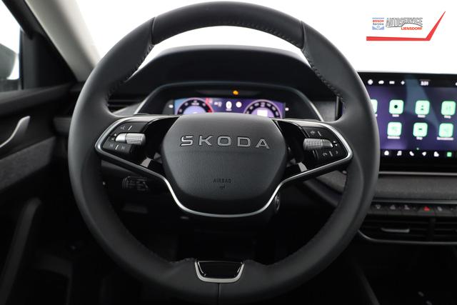 Skoda Octavia Combi 2.0 TDI 110 kW Selection DSG Selection, Navi, Pano, AHK, Teilleder, 5-J Garantie 