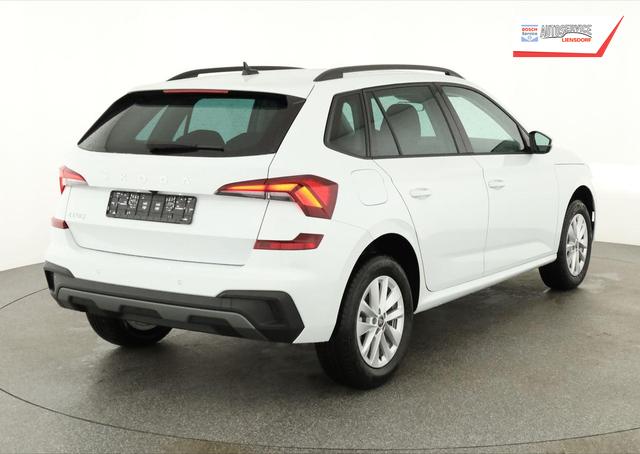Skoda Kamiq Selection 1.0 TSI DSG Selection, Matrix, Kamera, 16-Zoll, Winter, 4-J Garantie 