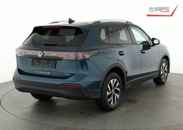 Volkswagen Tiguan 1.5 eTSI 110 kW Life DSG Life, easyOpen, Kamera, 5-J Garantie, LED-Plus 