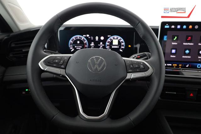 Volkswagen Tiguan 1.5 eTSI 110 kW Life DSG Life, easyOpen, Kamera, 5-J Garantie, LED-Plus 