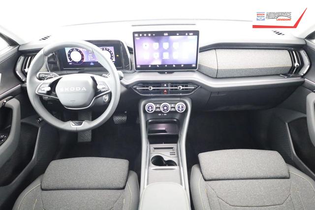 Skoda Kodiaq 2.0 TDI 142 kW 4x4 Selection DSG Selection, 7-Sitzer, AHK, Navi, Side, Kamera, Winter, 19-Zoll 
