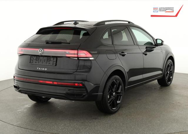Volkswagen Taigo R-Line 1.5 TSI DSG R-Line, AHK, Matrix, Kamera, ACC, Winter, 4 J.-Garantie 