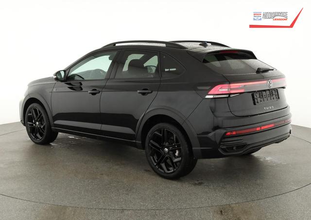 Volkswagen Taigo R-Line 1.5 TSI DSG R-Line, AHK, Matrix, Kamera, ACC, Winter, 4 J.-Garantie 