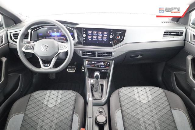 Volkswagen Taigo R-Line 1.5 TSI DSG R-Line, AHK, Matrix, Kamera, ACC, Winter, 4 J.-Garantie 