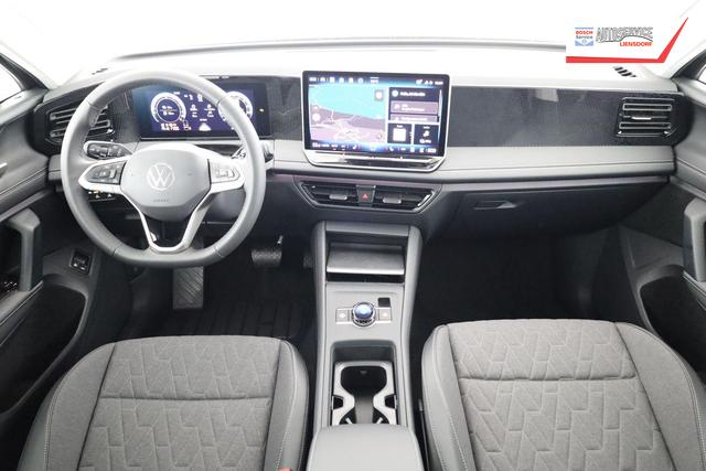 Volkswagen Tiguan 1.5 TSI eHybrid 150 kW Life DSG Life, AHK, Navi, Side, easyOpen, Winter 