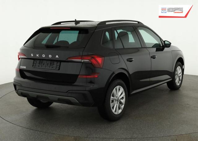 Skoda Kamiq Selection 1.0 TSI DSG Selection, Matrix, Kamera, 16-Zoll, Winter, 4-J Garantie 