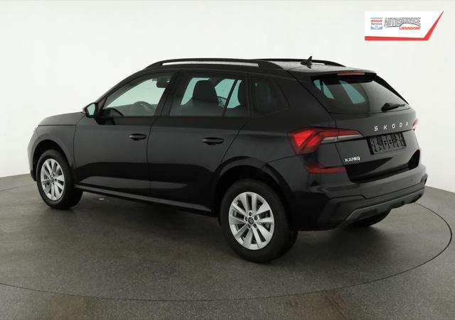 Skoda Kamiq Selection 1.0 TSI DSG Selection, Matrix, Kamera, 16-Zoll, Winter, 4-J Garantie 