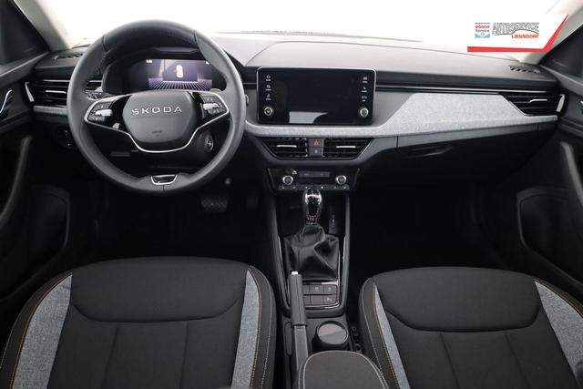 Skoda Kamiq Selection 1.0 TSI DSG Selection, Matrix, Kamera, 16-Zoll, Winter, 4-J Garantie 