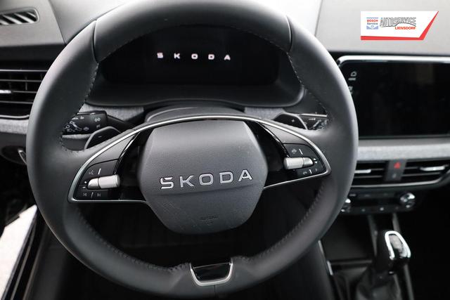 Skoda Kamiq Selection 1.0 TSI DSG Selection, Matrix, Kamera, 16-Zoll, Winter, 4-J Garantie 