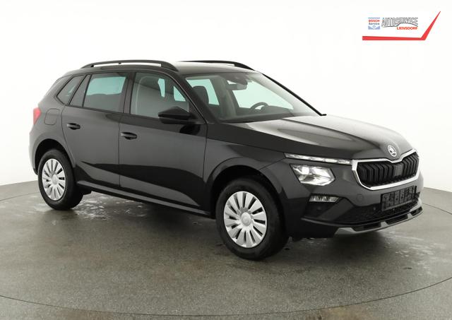Skoda Kamiq Selection 1.0 TSI DSG Selection, AHK, Matrix, Kamera, Winter, 4-J Garantie 