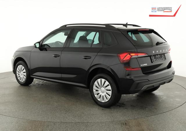 Skoda Kamiq Selection 1.0 TSI DSG Selection, AHK, Matrix, Kamera, Winter, 4-J Garantie 