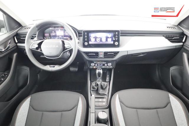 Skoda Kamiq Selection 1.0 TSI DSG Selection, AHK, Matrix, Kamera, Winter, 4-J Garantie 