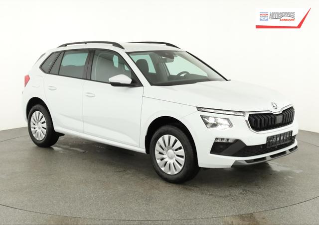 Skoda Kamiq Selection 1.0 TSI DSG Selection, AHK, Matrix, Kamera, Winter, 4-J Garantie 