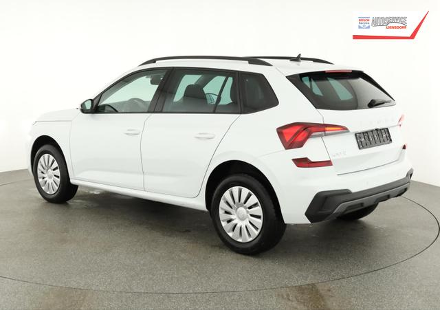 Skoda Kamiq Selection 1.0 TSI DSG Selection, AHK, Matrix, Kamera, Winter, 4-J Garantie 