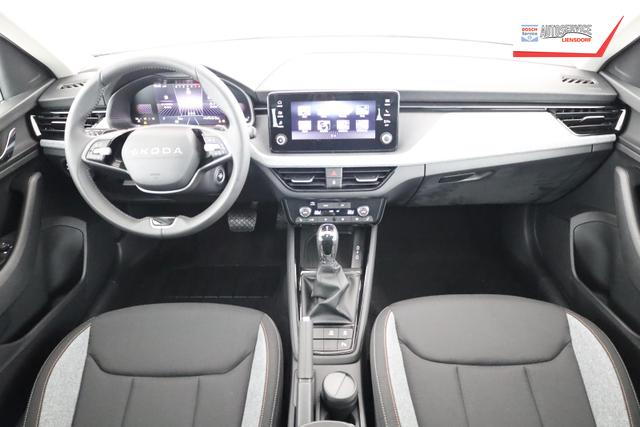 Skoda Kamiq Selection 1.0 TSI DSG Selection, AHK, Matrix, Kamera, Winter, 4-J Garantie 
