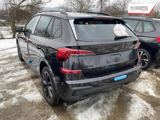 Skoda Kamiq Monte Carlo 1.0 TSI DSG Carlo, Matrix, Pano, Navi, Kamera, 5 J.-Garantie 