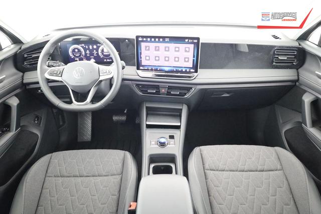 Volkswagen Tiguan 1.5 eTSI 110 kW Life DSG Life, Navi, easyOpen, Kamera, 5-J Garantie 
