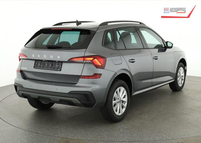 Skoda Kamiq Selection 1.0 TSI DSG Selection, Matrix, Kamera, 16-Zoll, Winter, 4-J Garantie 
