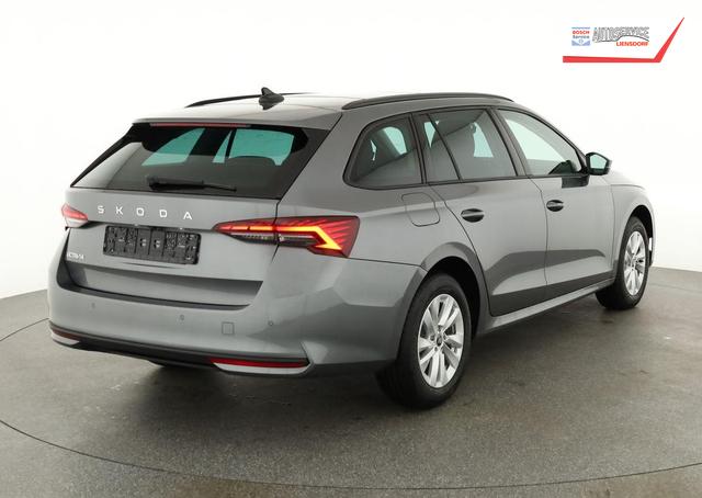 Skoda Octavia Combi 2.0 TDI 110 kW Selection DSG Selection, Navi, Pano, AHK, Teilleder, 5-J Garantie 