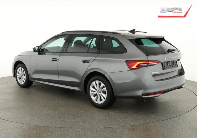 Skoda Octavia Combi 2.0 TDI 110 kW Selection DSG Selection, Navi, Pano, AHK, Teilleder, 5-J Garantie 
