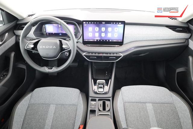 Skoda Octavia Combi 2.0 TDI 110 kW Selection DSG Selection, Navi, Pano, AHK, Teilleder, 5-J Garantie 