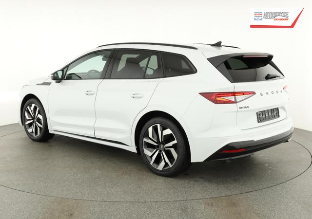 Skoda Enyaq 85 x Sportline 85x Sportline, AHK, Navi, Matrix, Side, Winter, 20 Zoll 