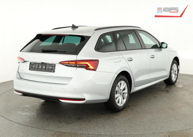 Skoda Octavia Combi 2.0 TDI 110 kW Selection DSG Selection, Navi, Pano, AHK, Teilleder, 5-J Garantie 