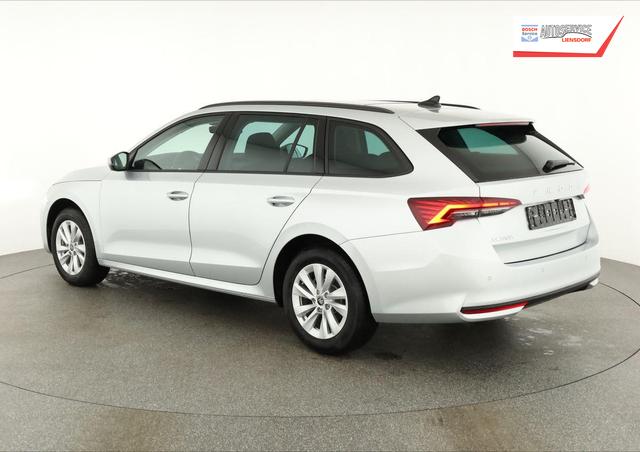 Skoda Octavia Combi 2.0 TDI 110 kW Selection DSG Selection, Navi, Pano, AHK, Teilleder, 5-J Garantie 