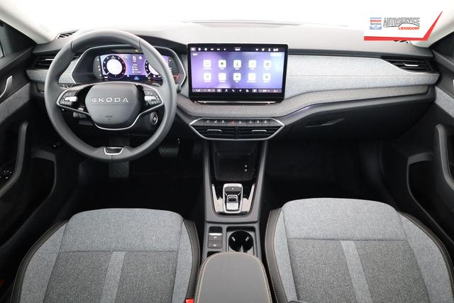 Skoda Octavia Combi 2.0 TDI 110 kW Selection DSG Selection, Navi, Pano, AHK, Teilleder, 5-J Garantie 