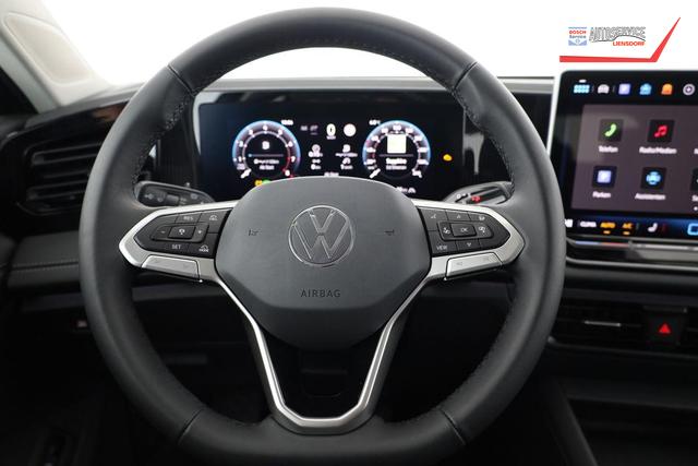 Volkswagen Tiguan 1.5 eTSI 110 kW Life DSG Life, Navi, easyOpen, Kamera, 5-J Garantie 