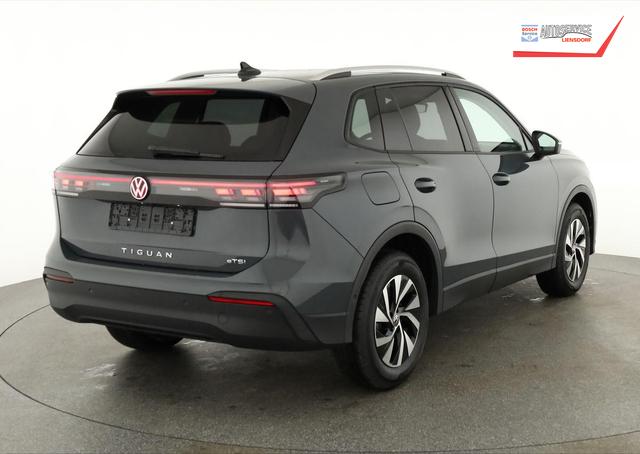 Volkswagen Tiguan 1.5 eTSI 110 kW Life DSG Life, Navi, easyOpen, Kamera, 5-J Garantie 