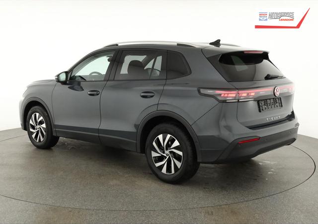 Volkswagen Tiguan 1.5 eTSI 110 kW Life DSG Life, Navi, easyOpen, Kamera, 5-J Garantie 