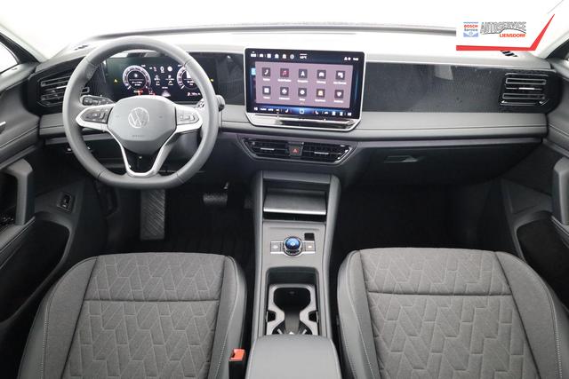 Volkswagen Tiguan 1.5 eTSI 110 kW Life DSG Life, Navi, easyOpen, Kamera, 5-J Garantie 