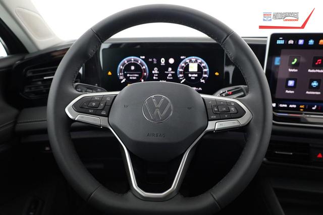 Volkswagen Tiguan 1.5 eTSI 110 kW Life DSG Life, Navi, easyOpen, Kamera, 5-J Garantie 